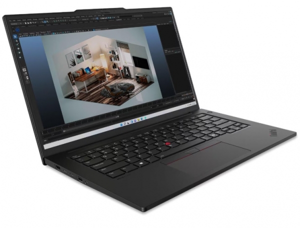Lenovo ThinkPad P14s G5 21G2000ATX (32GBRAM/1TB/W11P) Laptop