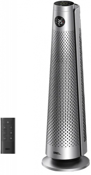 Dreo Solaris 718 2000W Fanlı