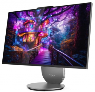 Lenovo Yoga AIO 27IAH10