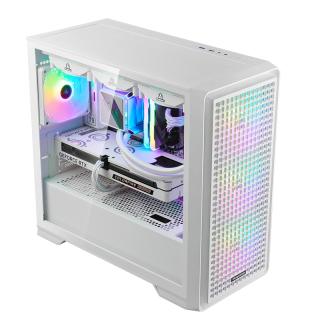 Segotep Radiant 750W Bilgisayar Kasası