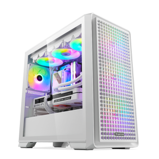 Segotep Radiant 750W Bilgisayar Kasası