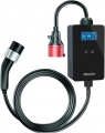 WiseCar WTP3 22 & 11kW AI Taşınabilir resim