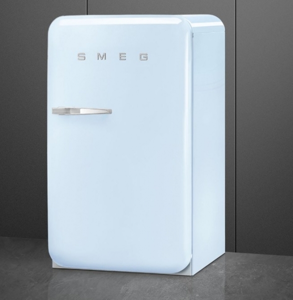 Smeg FAB10RPB5 Buzdolabı