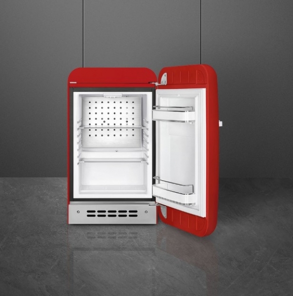 Smeg FAB5RRD5 Buzdolabı