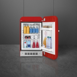 Smeg FAB5RRD5 Buzdolabı