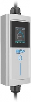 Hims 22kW Taşınabilir