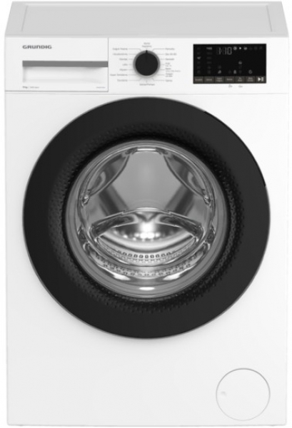 Grundig GPWM 114613 Çamaşır Makinesi