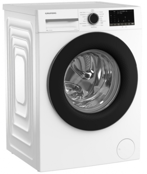 Grundig GPWM 114613 Çamaşır Makinesi