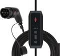 Brennenstuhl E-Mobility Portable EV Charger resim