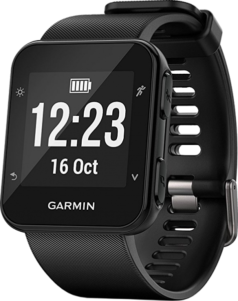 Garmin Forerunner 35 Aktivite Saati