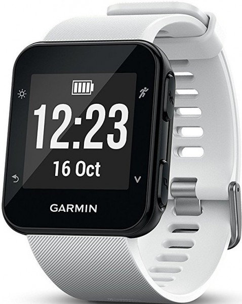 Garmin Forerunner 35 Aktivite Saati