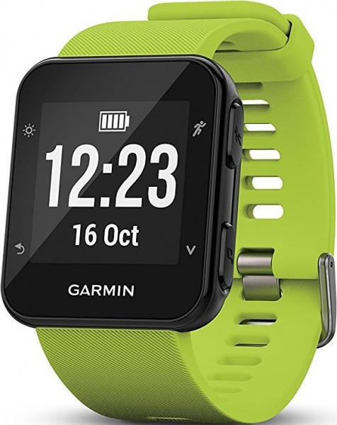 Garmin Forerunner 35 Aktivite Saati