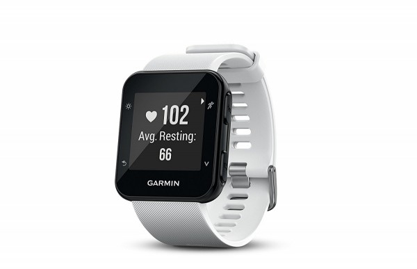 Garmin Forerunner 35 Aktivite Saati