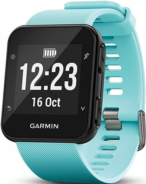 Garmin Forerunner 35 Aktivite Saati