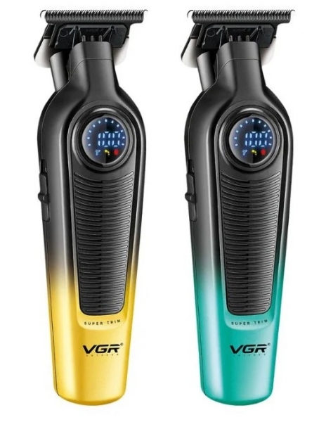 VGR V-996 Sakal Kesme Makinesi