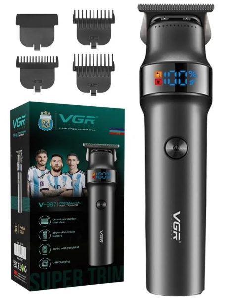 VGR V-987 Sakal Kesme Makinesi