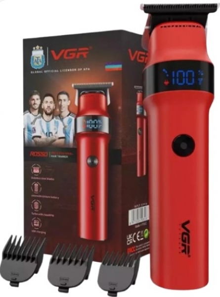 VGR V-987 Sakal Kesme Makinesi
