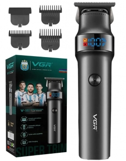 VGR V-987 Sakal Kesme Makinesi