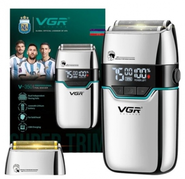 VGR V-350 Sakal Kesme Makinesi