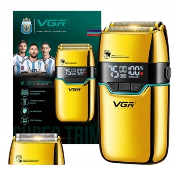 VGR V-350 Sakal Kesme Makinesi