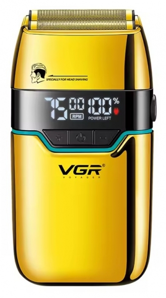 VGR V-350 Sakal Kesme Makinesi