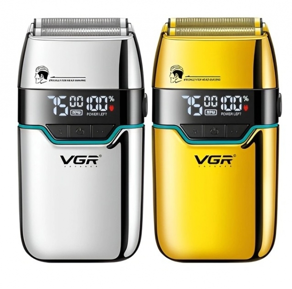 VGR V-350 Sakal Kesme Makinesi