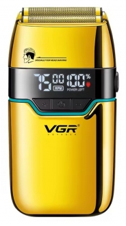VGR V-350 Sakal Kesme Makinesi