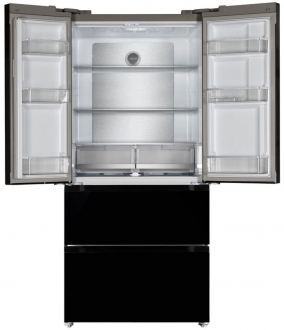Teka RFD 75850 GBK Buzdolabı