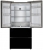 Teka RFD 75850 GBK Buzdolabı