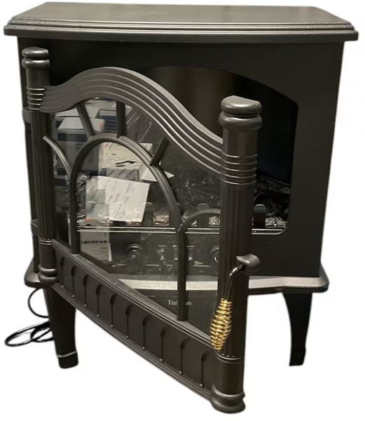 Taflan YH-2211 2000W Elektrikli Şömine
