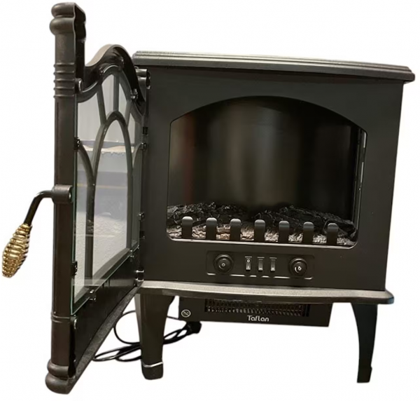 Taflan YH-2211 2000W Elektrikli Şömine