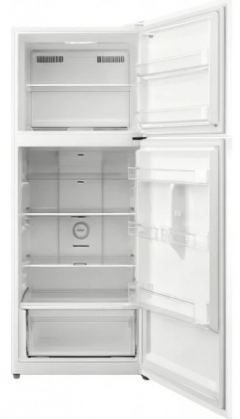 Teka RTF 43750 WH Buzdolabı