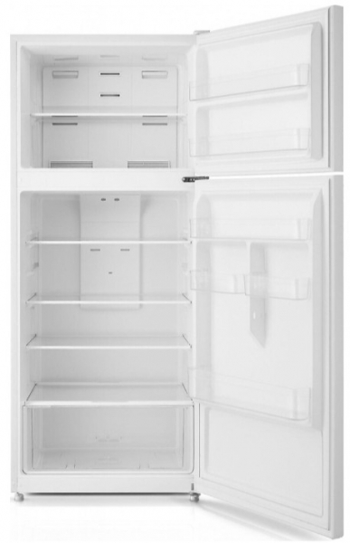 Teka RTF 54760 WH Buzdolabı