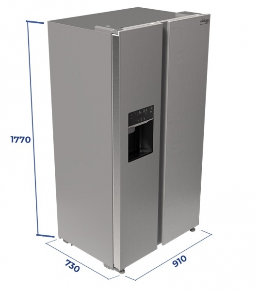 Tommatech TSB-491576-WIDIMP Buzdolabı