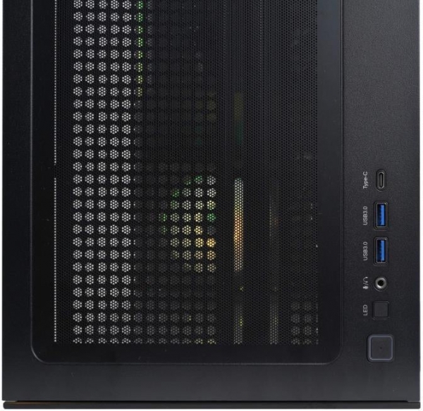 Eternal Power Pro X Tank Bilgisayar Kasası