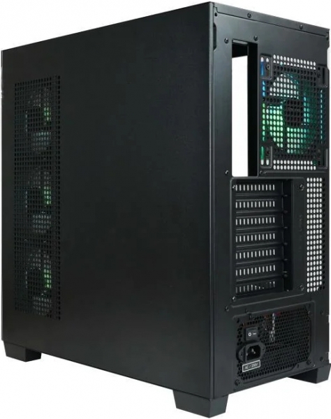 Eternal Power Pro X Tank Bilgisayar Kasası