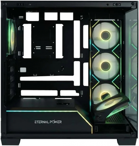 Eternal Power Pro X Tank Bilgisayar Kasası
