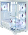 Eternal Power Pro X Tank Bilgisayar Kasası