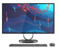 Lenovo Yoga AIO 9 32IRH8 resim