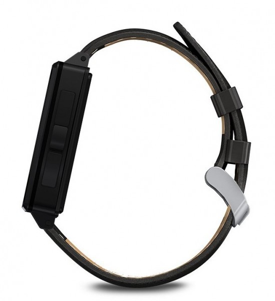 Pebble Steel Akıllı Saat