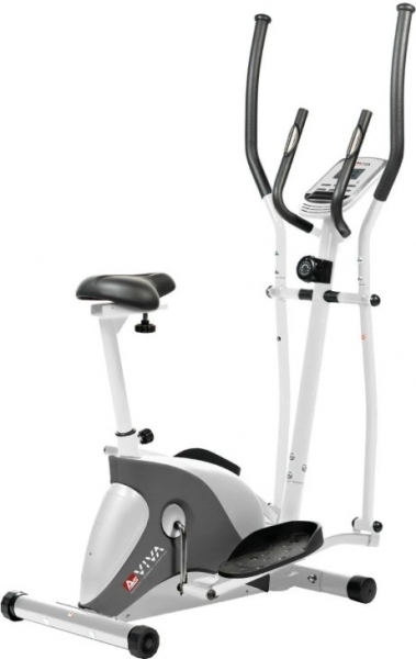 Asviva C16 Eliptik Bisiklet