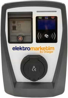Elektromarketim EMEV-22 Kablolu
