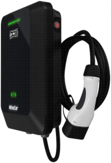 WiseCar WTA 22kW AI
