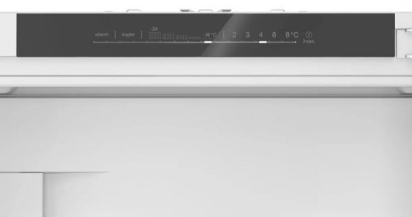 Siemens KI82LADD0 Buzdolabı
