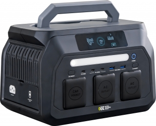 IEETek P800 Taşınabilir Güç İstasyonu