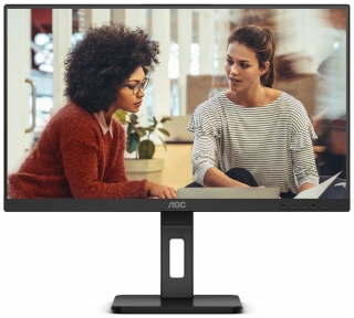 AOC 24E3QAF Monitor