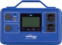 Tommatech 1200W resim