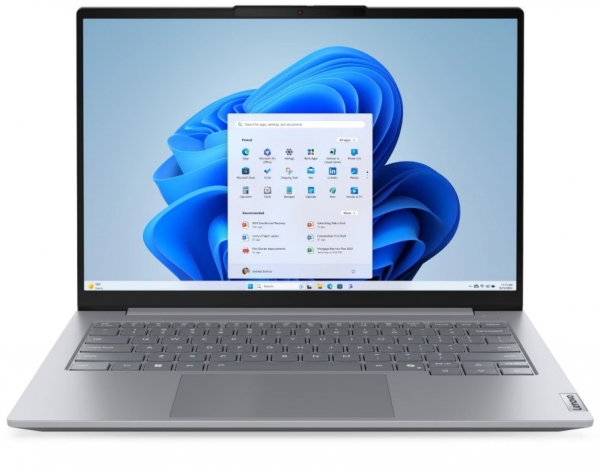 Lenovo ThinkBook 14 G8 IRL 21SG008LTX018 Laptop