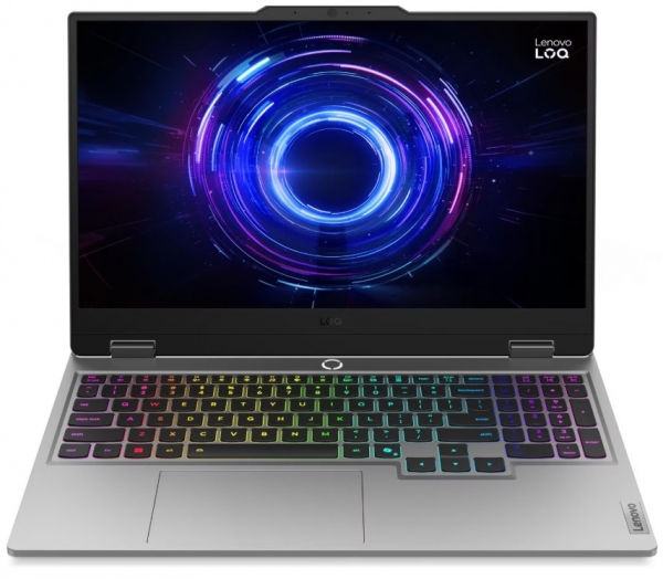 Lenovo LOQ 15IRX10 83JE00UHTR Laptop