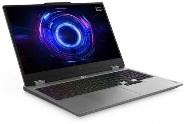 Lenovo LOQ 15IRX10 83JE00UHTR Laptop